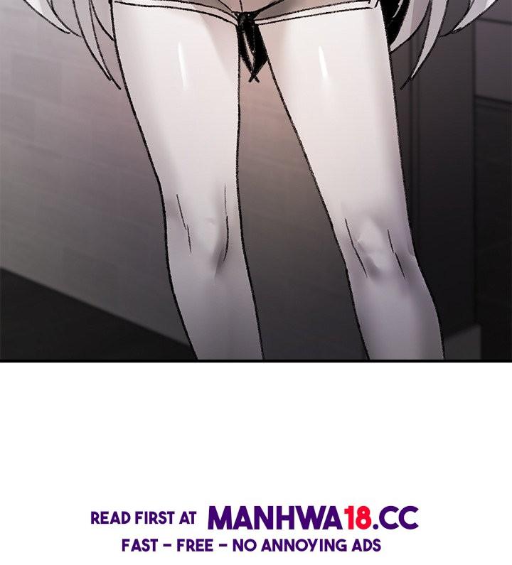 Get Out Of My Body chapter 9 page 41