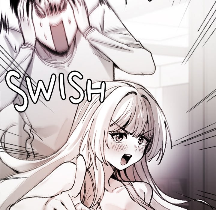 Get Out Of My Body chapter 9 page 43