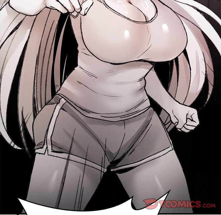 Get Out Of My Body chapter 9 page 44