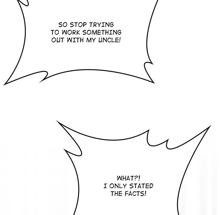 Get Out Of My Body chapter 9 page 45