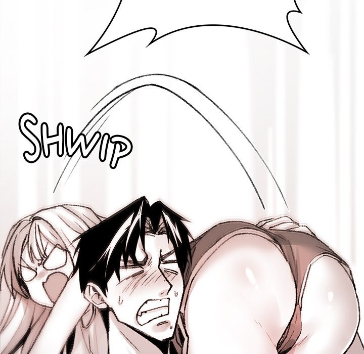 Get Out Of My Body chapter 9 page 46