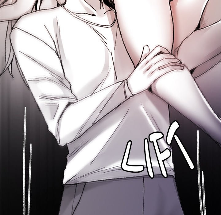 Get Out Of My Body chapter 9 page 47