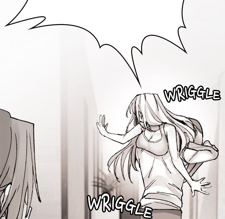 Get Out Of My Body chapter 9 page 49