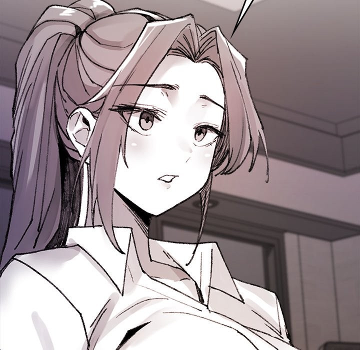 Get Out Of My Body chapter 9 page 54