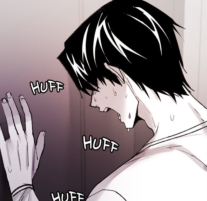 Get Out Of My Body chapter 9 page 58