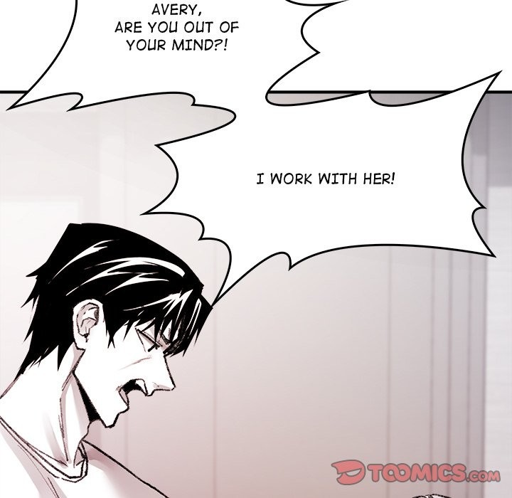 Get Out Of My Body chapter 9 page 60