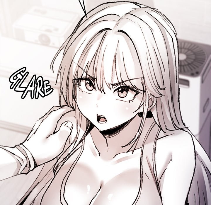 Get Out Of My Body chapter 9 page 63