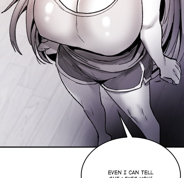 Get Out Of My Body chapter 9 page 64