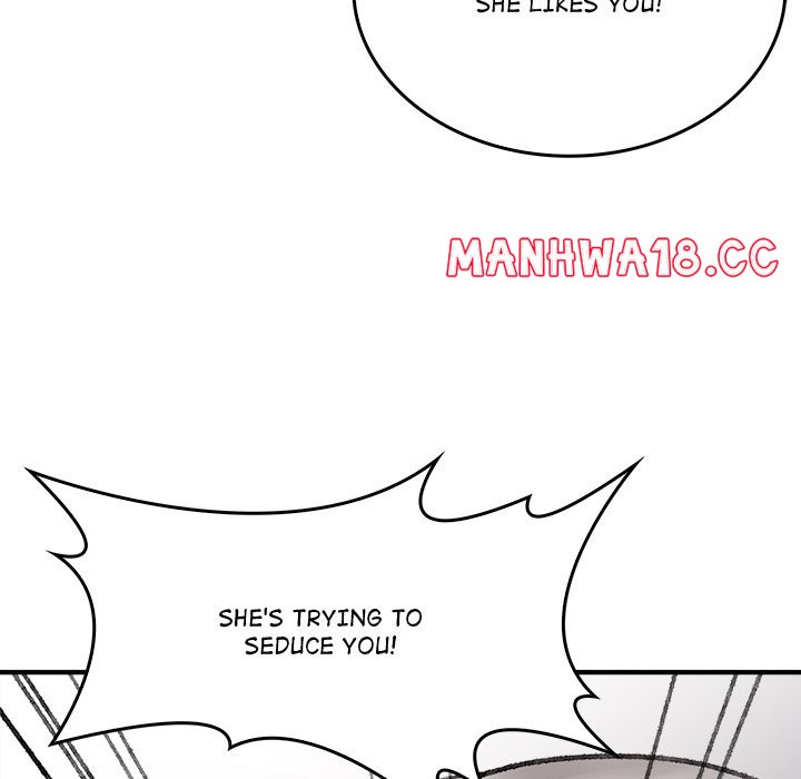 Get Out Of My Body chapter 9 page 65