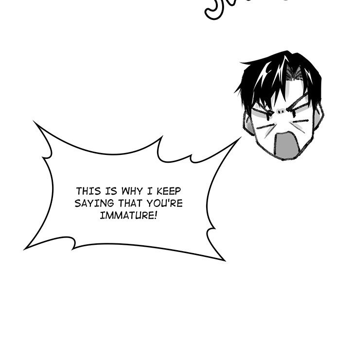 Get Out Of My Body chapter 9 page 68