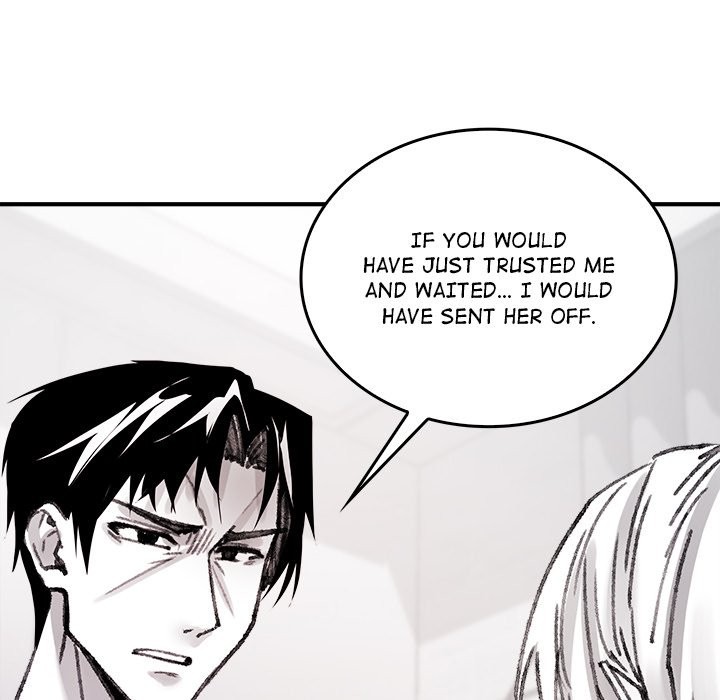 Get Out Of My Body chapter 9 page 69