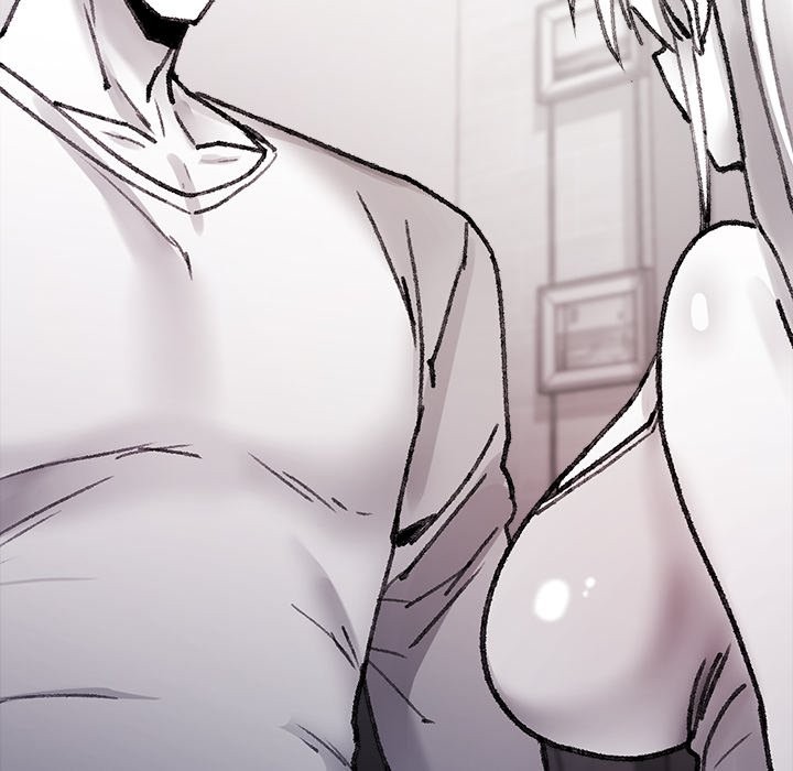 Get Out Of My Body chapter 9 page 70