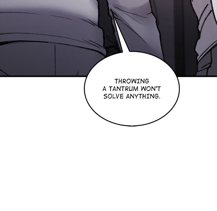 Get Out Of My Body chapter 9 page 71