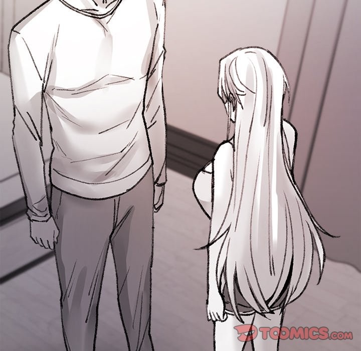 Get Out Of My Body chapter 9 page 76