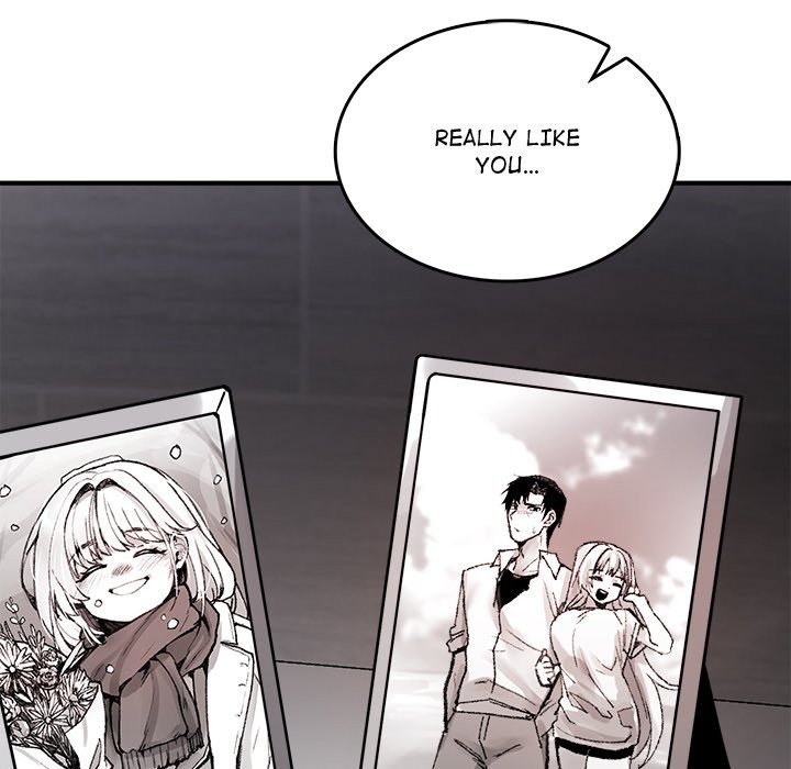 Get Out Of My Body chapter 9 page 80