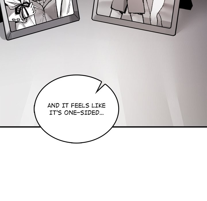 Get Out Of My Body chapter 9 page 81