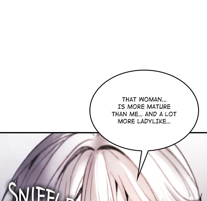 Get Out Of My Body chapter 9 page 82