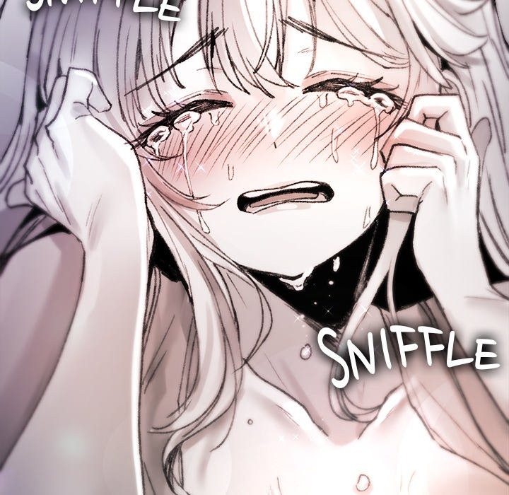 Get Out Of My Body chapter 9 page 83