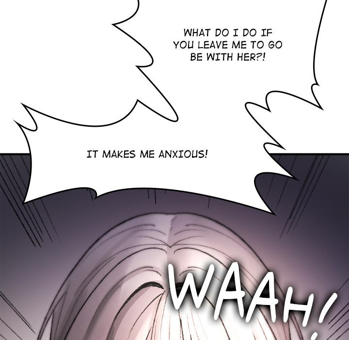Get Out Of My Body chapter 9 page 85
