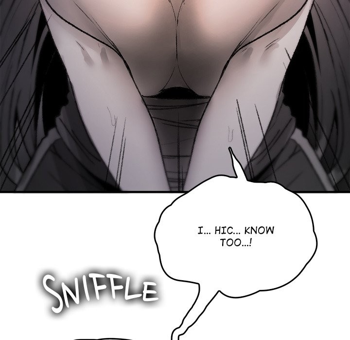 Get Out Of My Body chapter 9 page 87