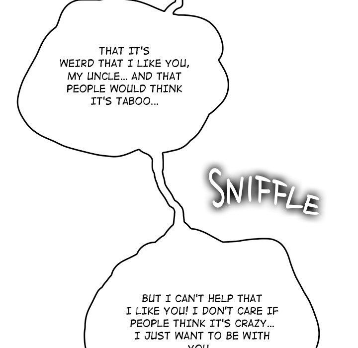Get Out Of My Body chapter 9 page 88
