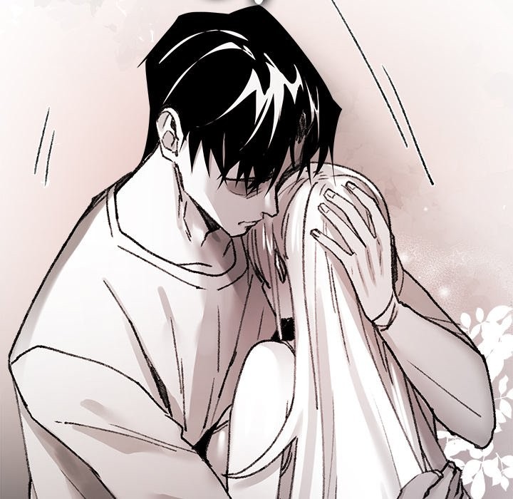 Get Out Of My Body chapter 9 page 91