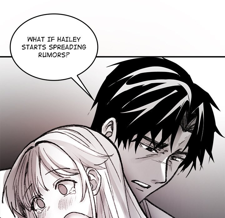 Get Out Of My Body chapter 9 page 93