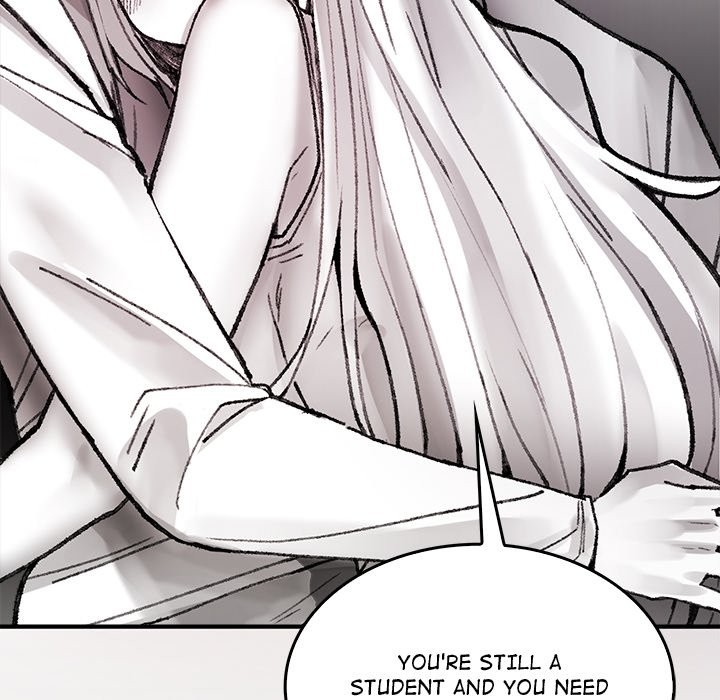 Get Out Of My Body chapter 9 page 94