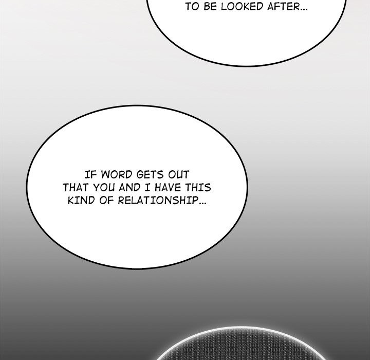 Get Out Of My Body chapter 9 page 95