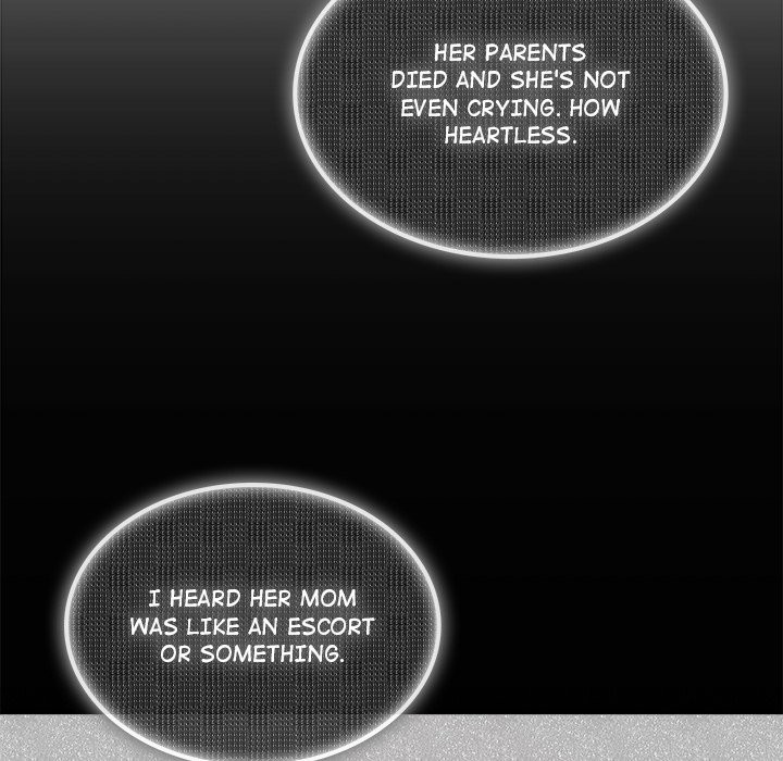 Get Out Of My Body chapter 9 page 96