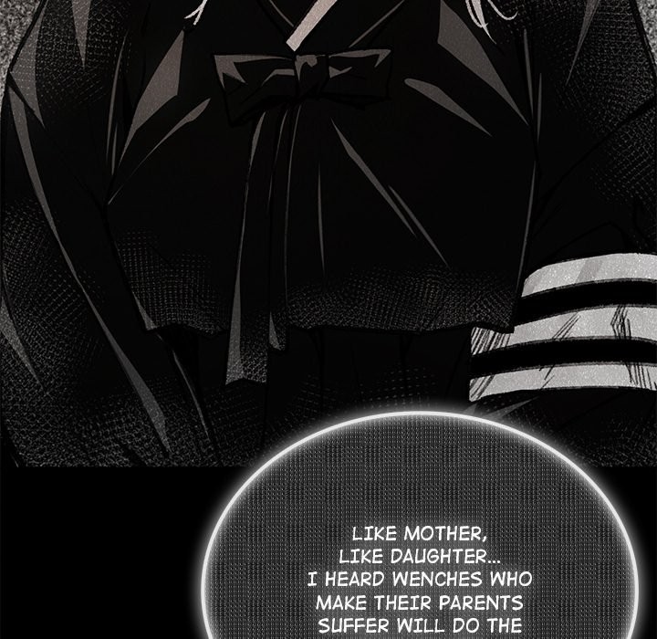 Get Out Of My Body chapter 9 page 98