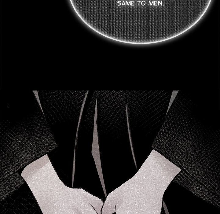 Get Out Of My Body chapter 9 page 99