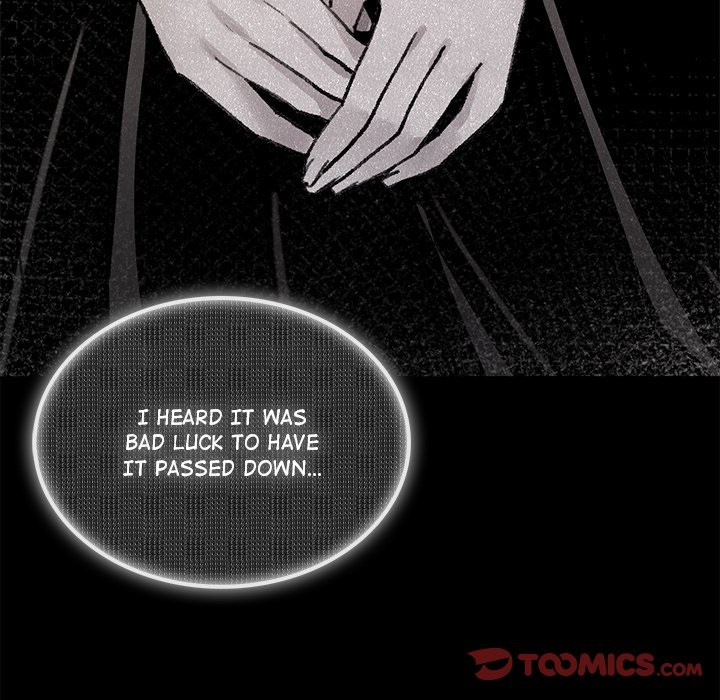 Get Out Of My Body chapter 9 page 100