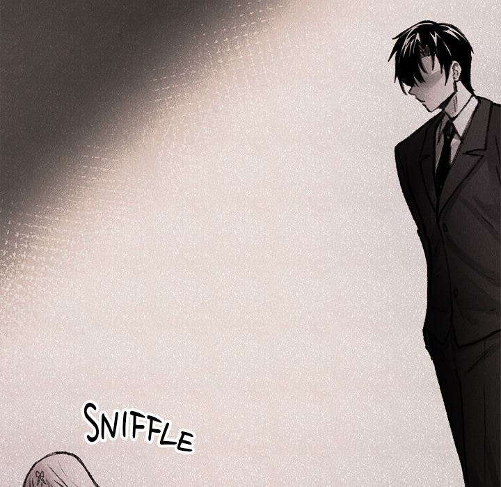 Get Out Of My Body chapter 9 page 104