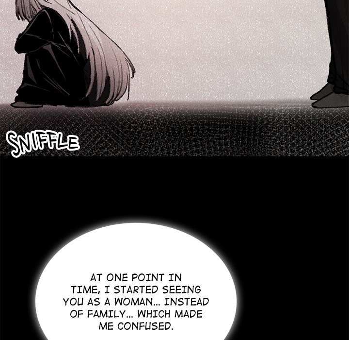 Get Out Of My Body chapter 9 page 105