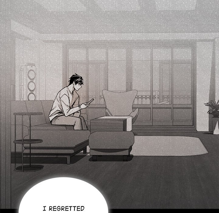 Get Out Of My Body chapter 9 page 107