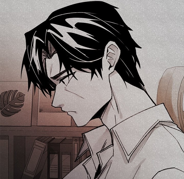 Get Out Of My Body chapter 9 page 109