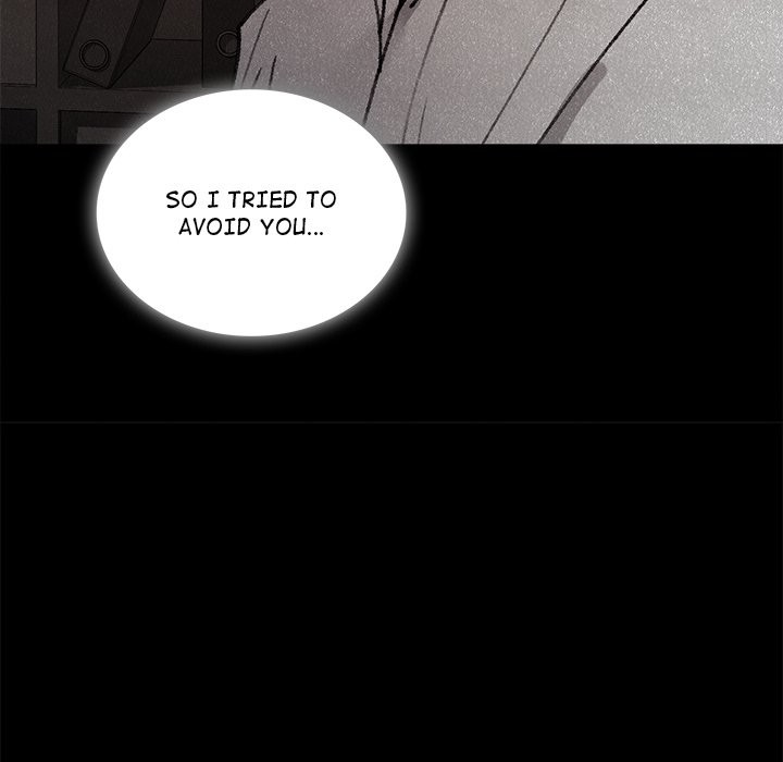 Get Out Of My Body chapter 9 page 110
