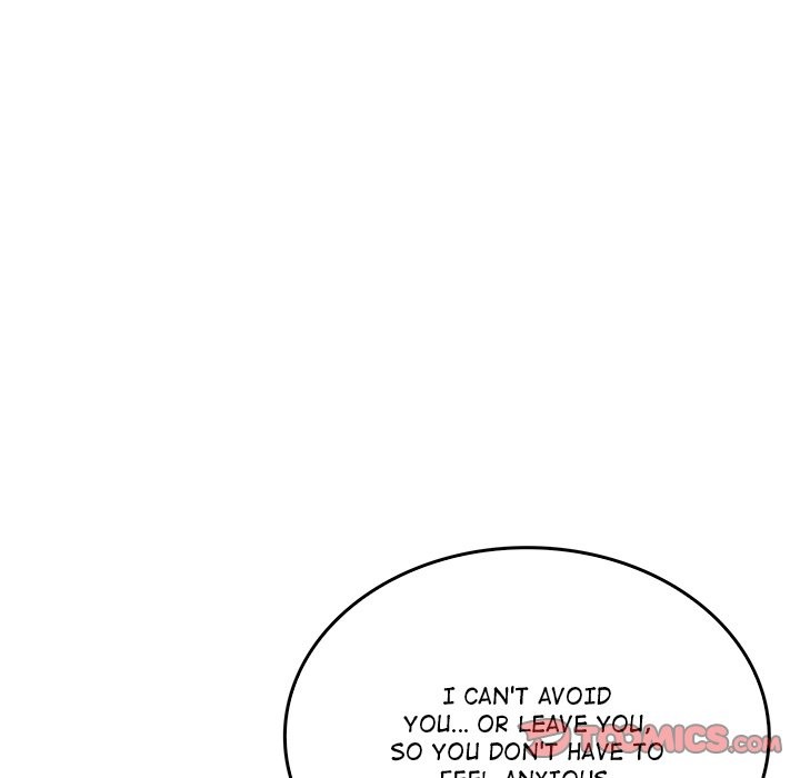 Get Out Of My Body chapter 9 page 116