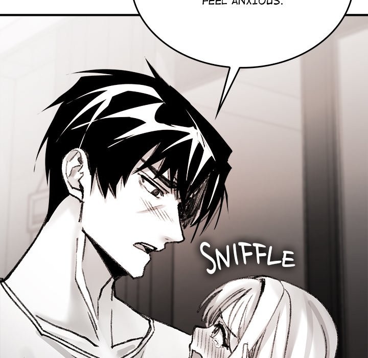 Get Out Of My Body chapter 9 page 117