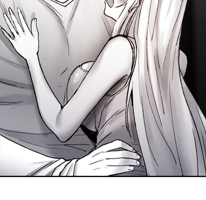 Get Out Of My Body chapter 9 page 118