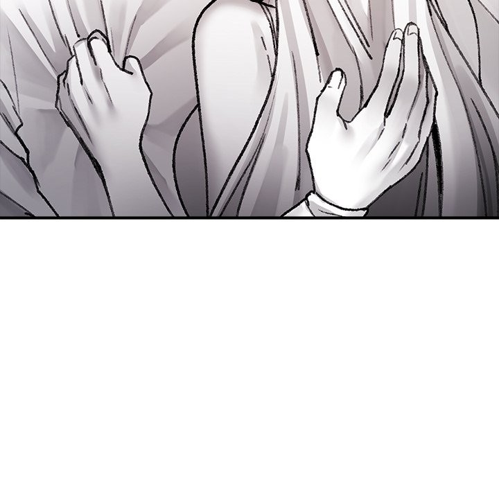 Get Out Of My Body chapter 9 page 121