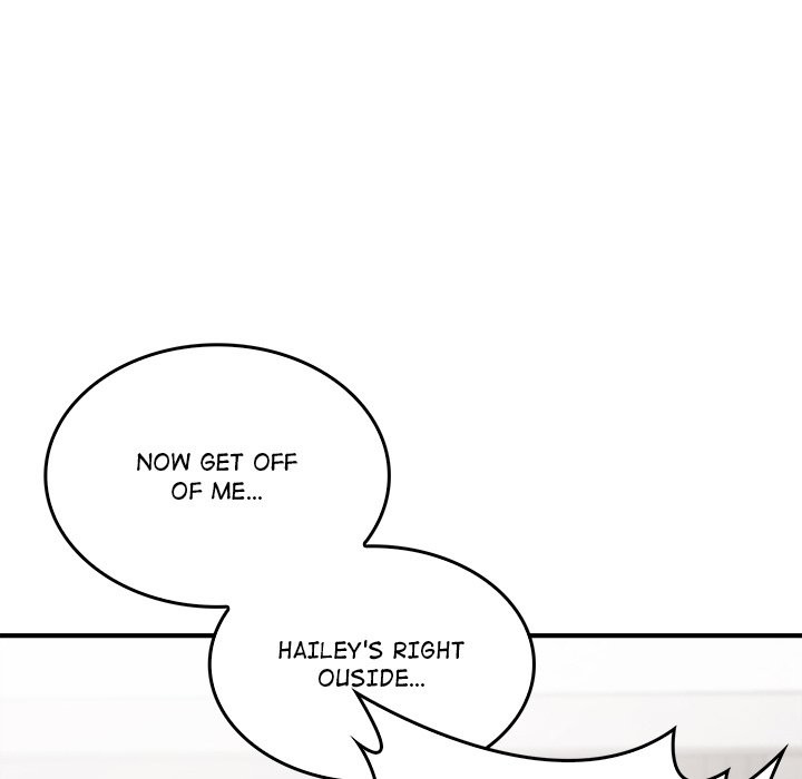 Get Out Of My Body chapter 9 page 122