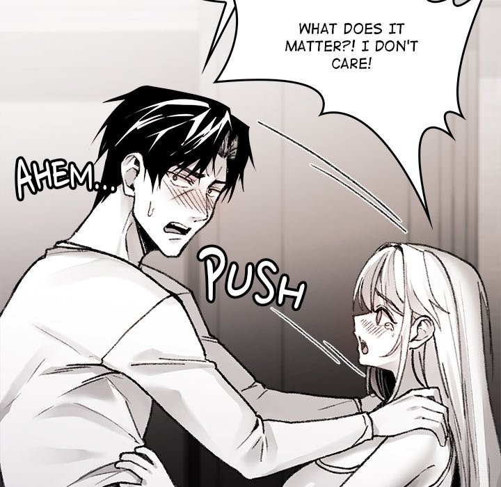 Get Out Of My Body chapter 9 page 123