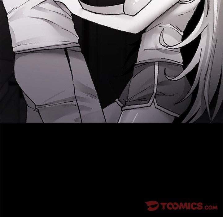 Get Out Of My Body chapter 9 page 124