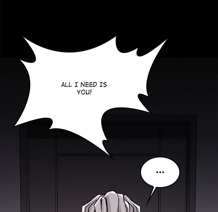 Get Out Of My Body chapter 9 page 125
