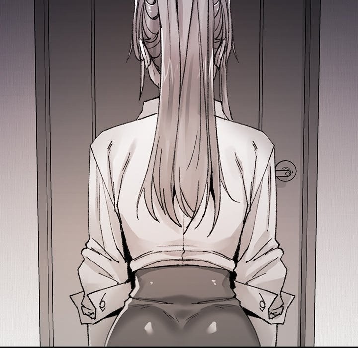Get Out Of My Body chapter 9 page 126