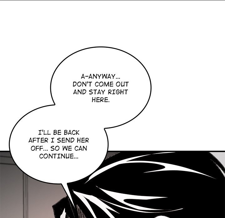 Get Out Of My Body chapter 9 page 127