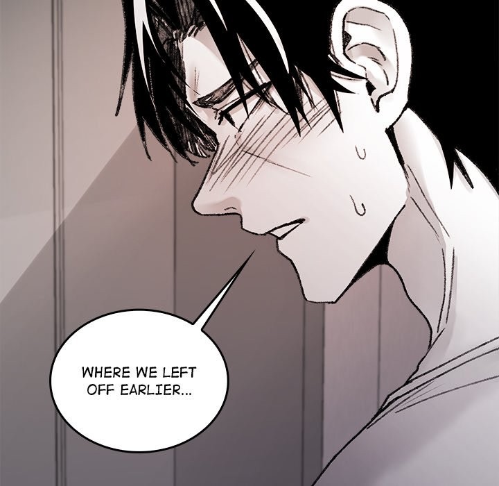 Get Out Of My Body chapter 9 page 128