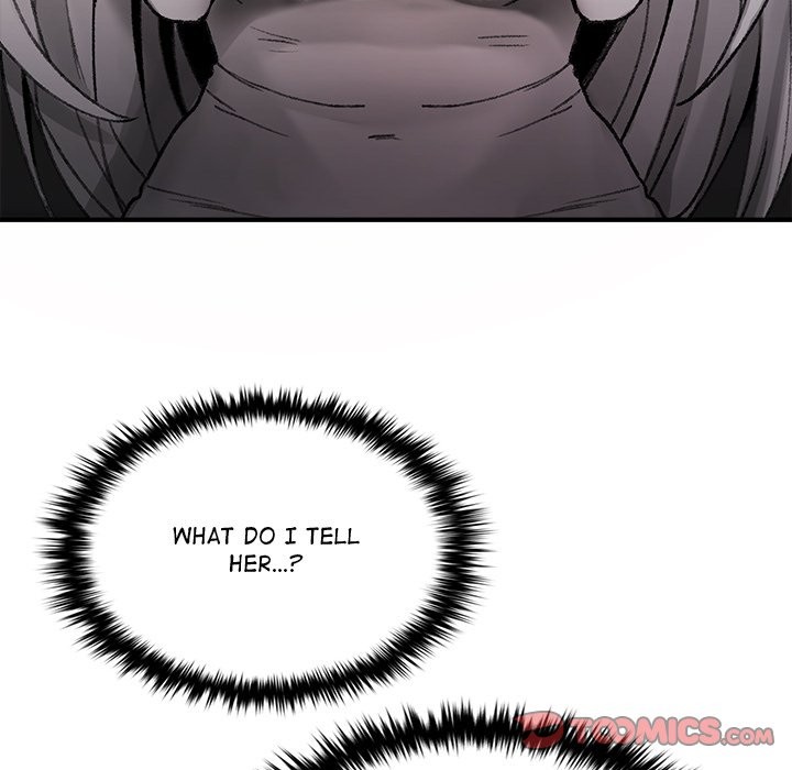 Get Out Of My Body chapter 9 page 132